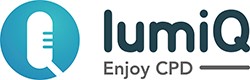 lumiQ Logo