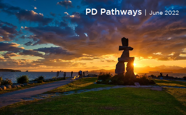 PD Pathways Cover - June 2022