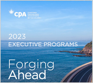 2023 Executive Programs