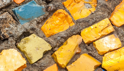 What's New This Season?