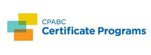 CPABC Certificate Programs logo
