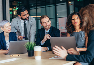 Foreign Trained Accountants