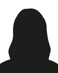 female silhouette