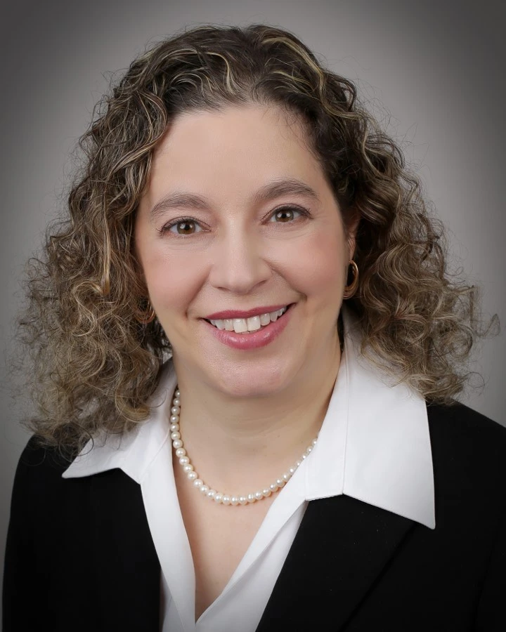 Karine Benzacar