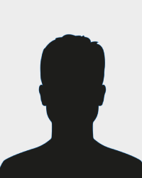 silhouette - male