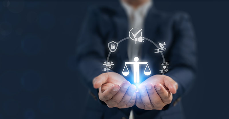 Ethics and Reputation in the Era of “Shares” and “Likes”: Your Reputation Is Online - Are Your Ethics Ready?