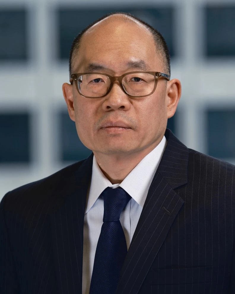 Fred Tang