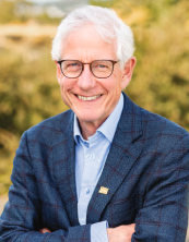 Sandy Stedman