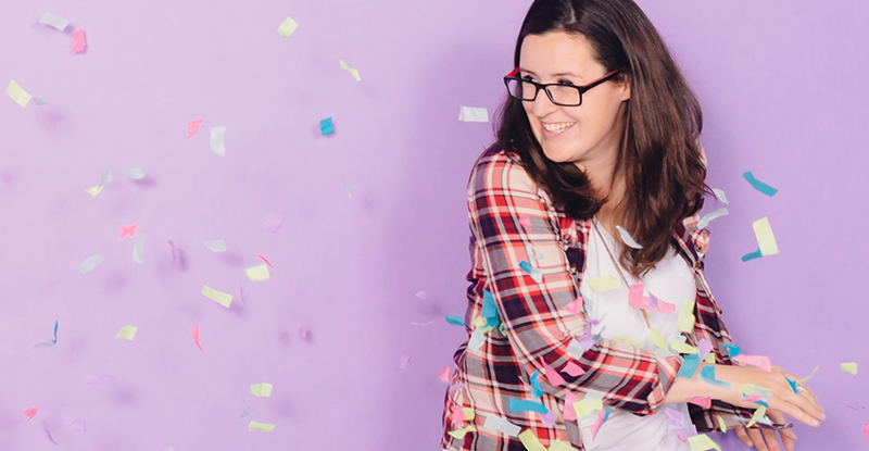 Instructor Spotlight – Victoria Smith