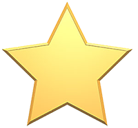 gold star executive 100 transparent