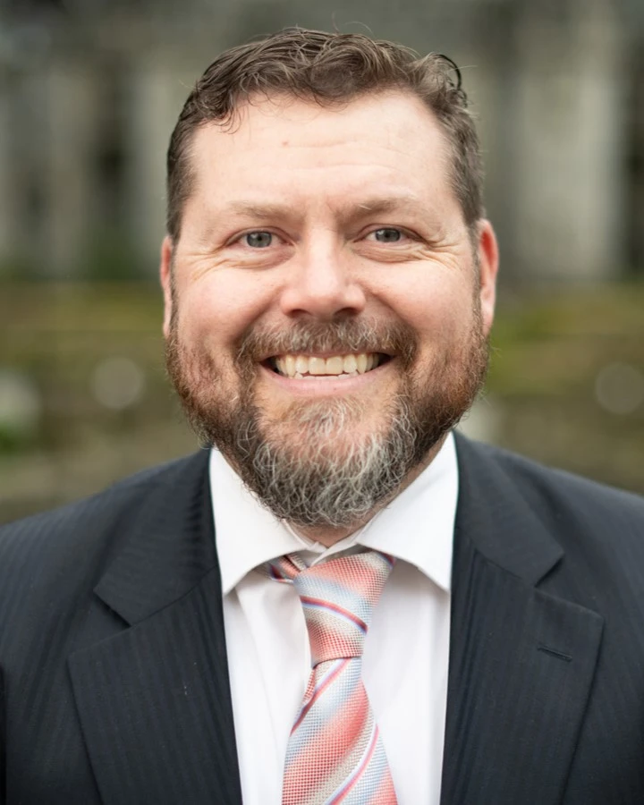 Michael Morrison