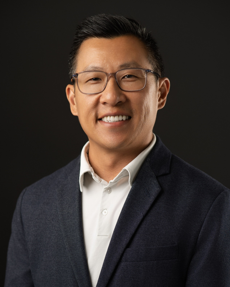 Steven Mah