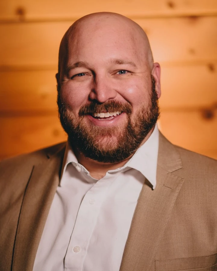 Stephen Yoss