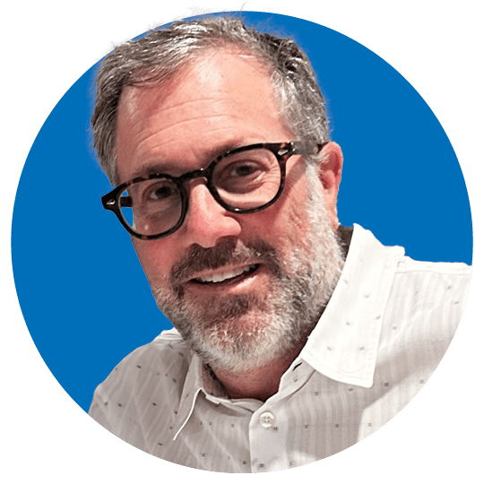 Headshot_Joel_Shapiro Headshot_Joel_Shapiro