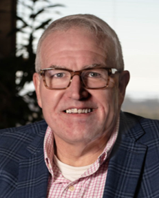 Brian Tankersley