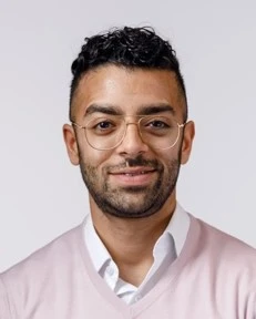 Saad Nizari