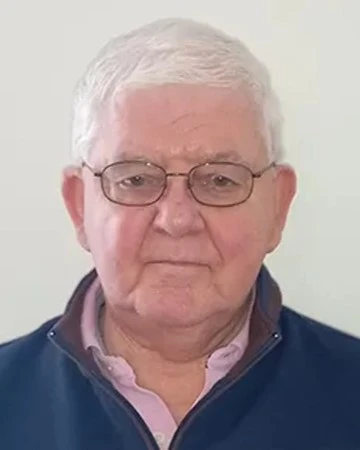Wayne Newell