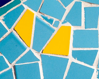 Building a Mosaic of Learning