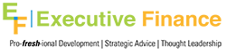 Executive Finance