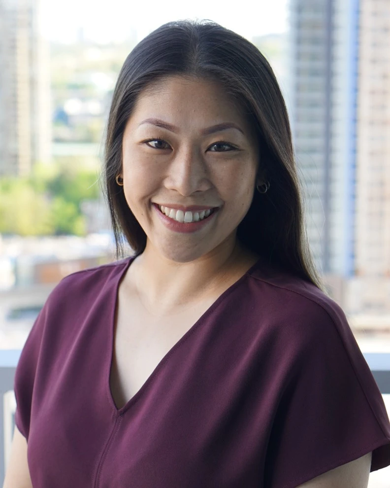 Shannon Wong
