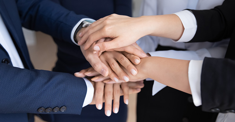 5 Ways to Promote Engagement and Retention in the Workplace 