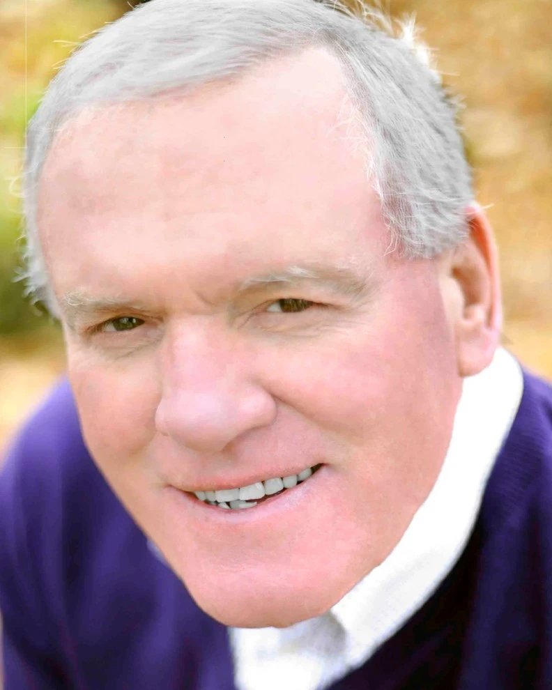 Dr. Jim Murray