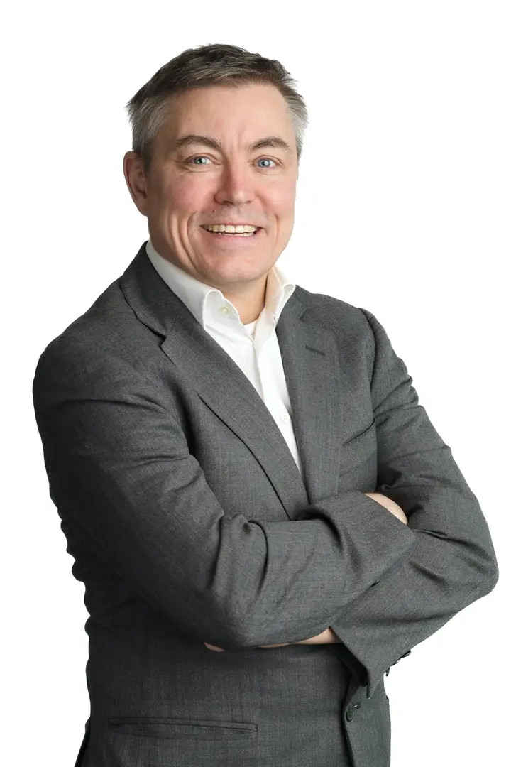 Gavin Marshall