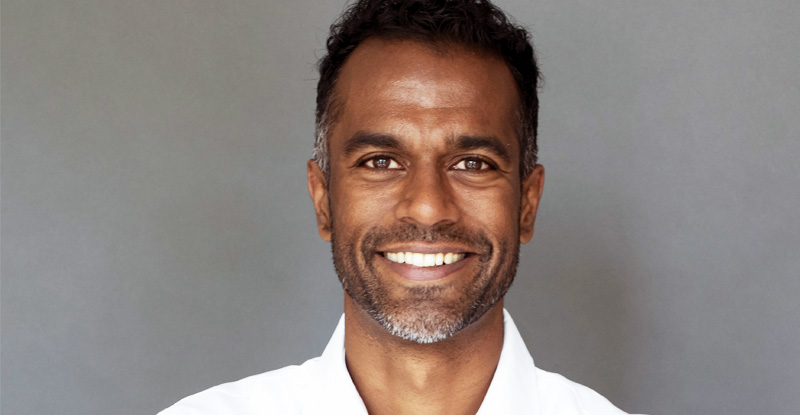 Instructor Spotlight – Garth Sheriff