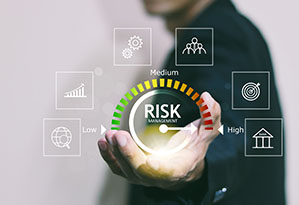 Enterprise Risk Management Program