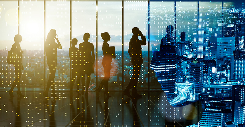 Keeping CPAs Ahead in Innovation