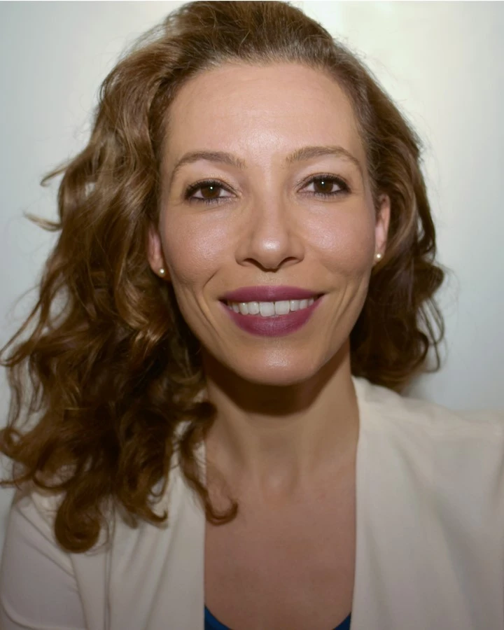Ece Boz Fulton