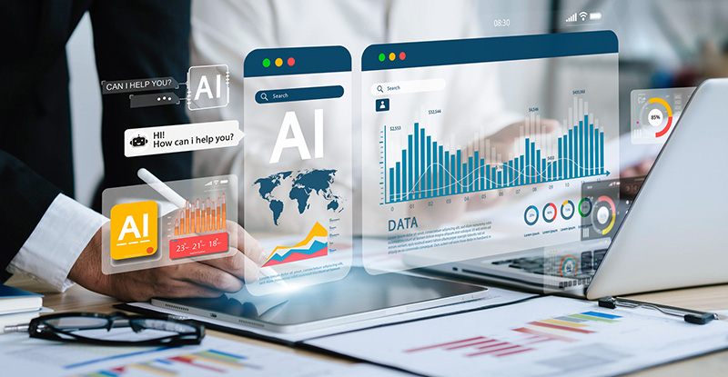 AI Strategy for Accountants
