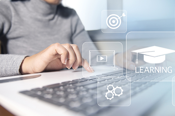 Live courses don’t work for you?