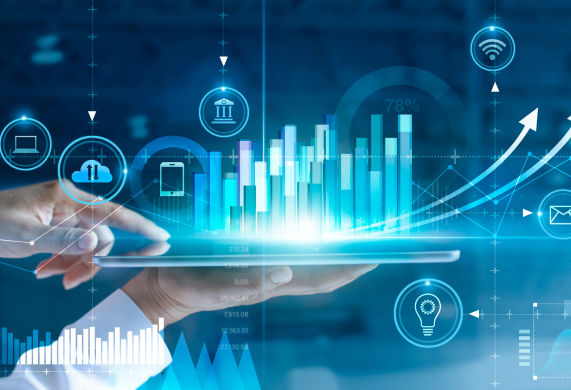 Information Technology Insights