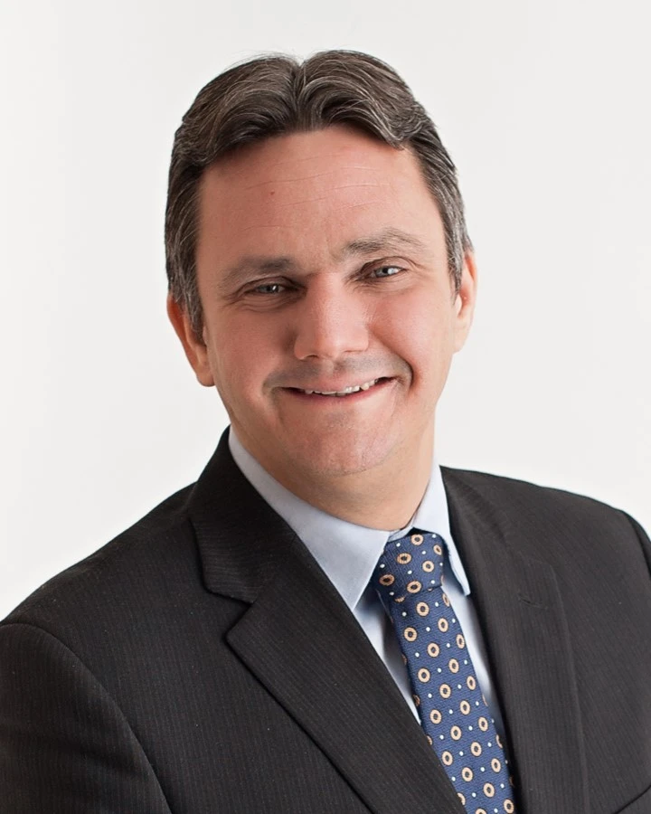 Simon Philp