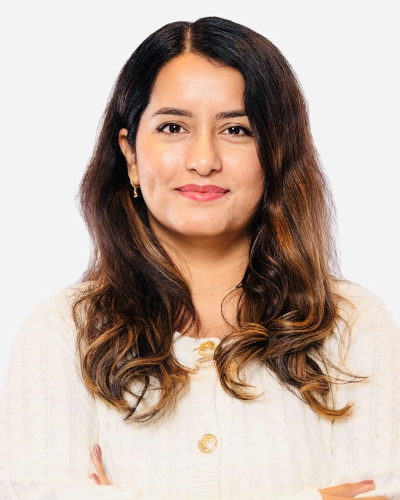 Vidhya Mumford