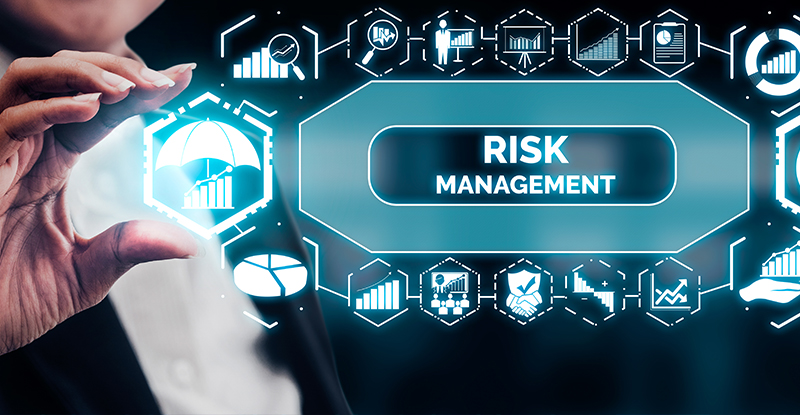 Enterprise risk management – what to focus on in today’s environment