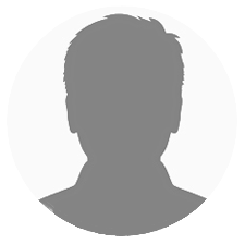 Silhouette-male-circle