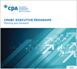 Executive Program
