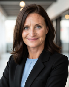 Debbie Pearmain