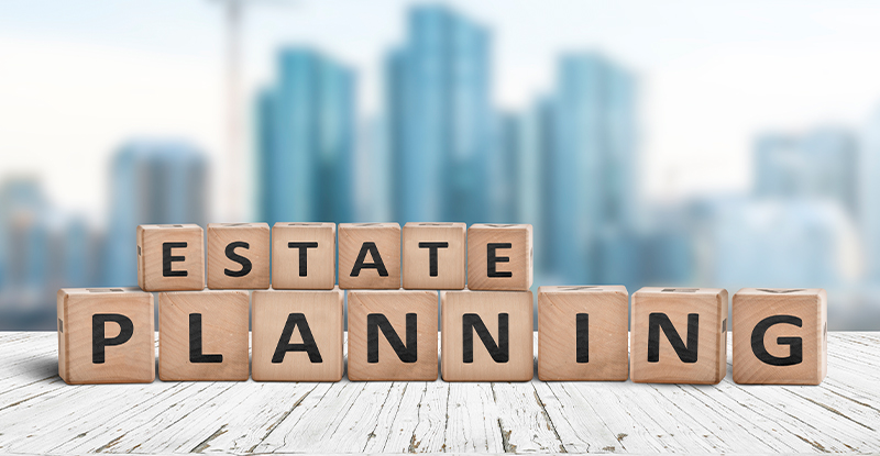 Looking for practical, leading-edge estate planning information? We’ve got it right here.