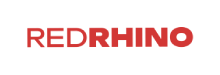 RedRhino Logo