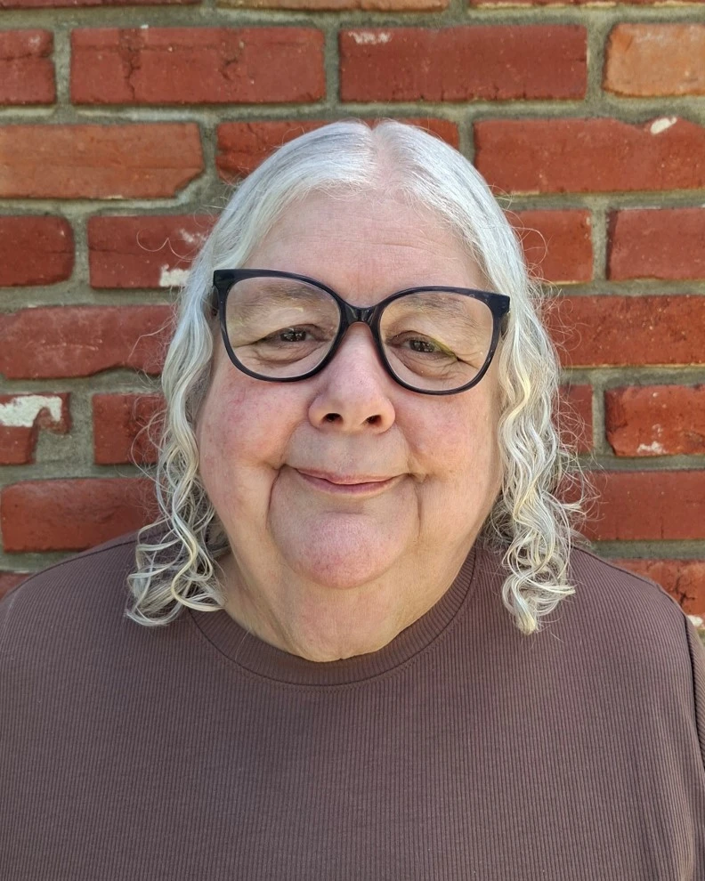 Patricia Dahm