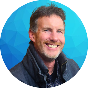 John Hetherington Circle Photo