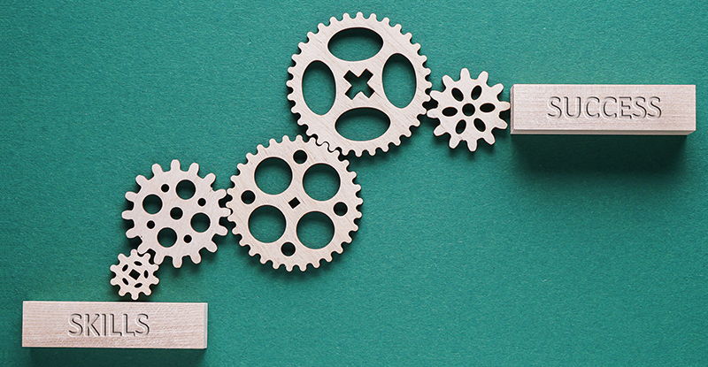 Discover these new learning opportunities to upgrade your knowledge in July and August