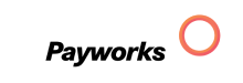 Payworks logo