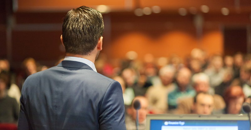 Instructor Spotlight - Rieghardt van Enter