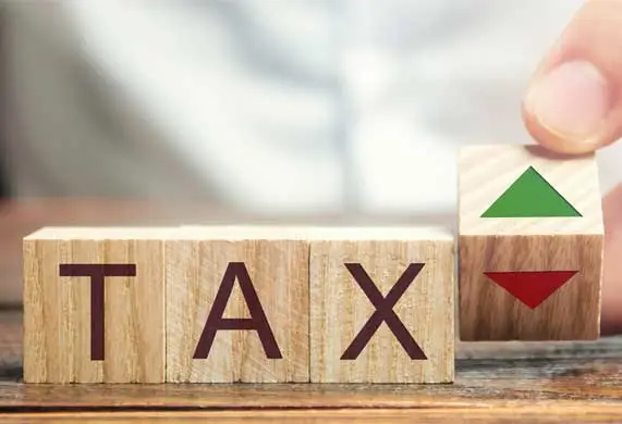 Income Tax Series