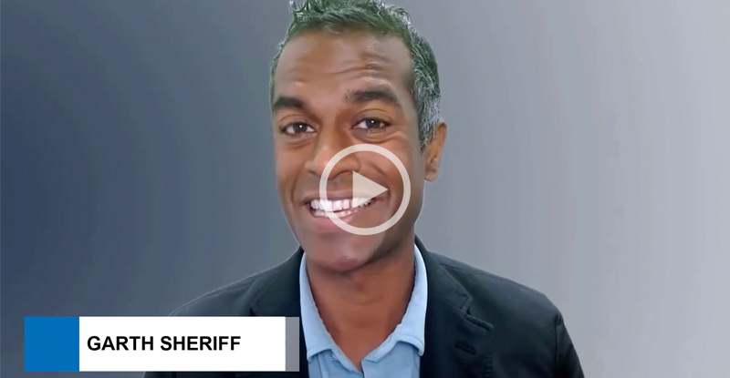 Garth Sheriff