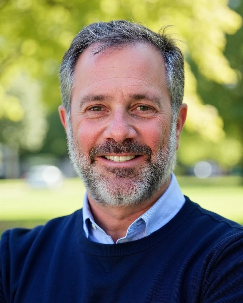 Joel Shapiro